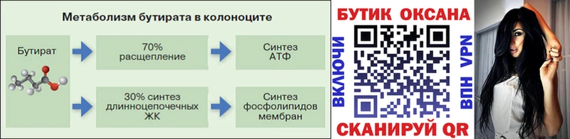 Бутират 1.4BDO Оленегорск